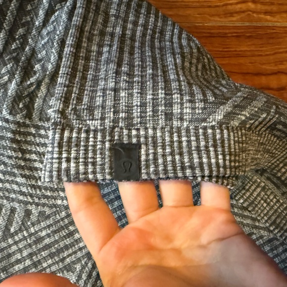 Lululemon Rest Less Pullover - Picture 9 of 10